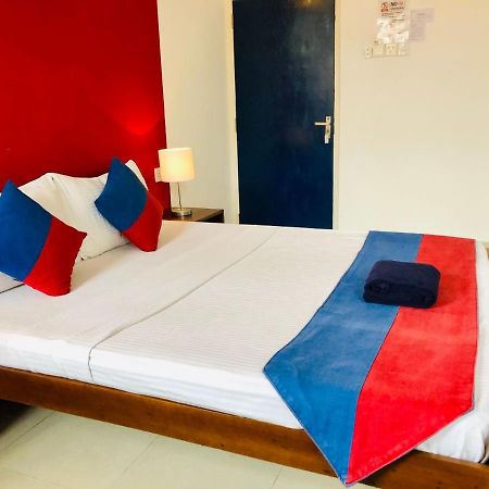 Villa Key 2 Ceylon - Colombo 5 Eksteriør billede