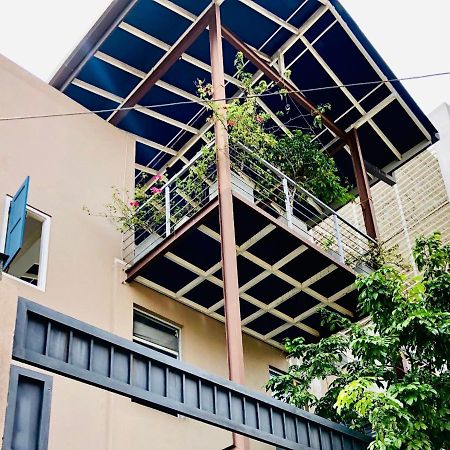 Villa Key 2 Ceylon - Colombo 5 Eksteriør billede