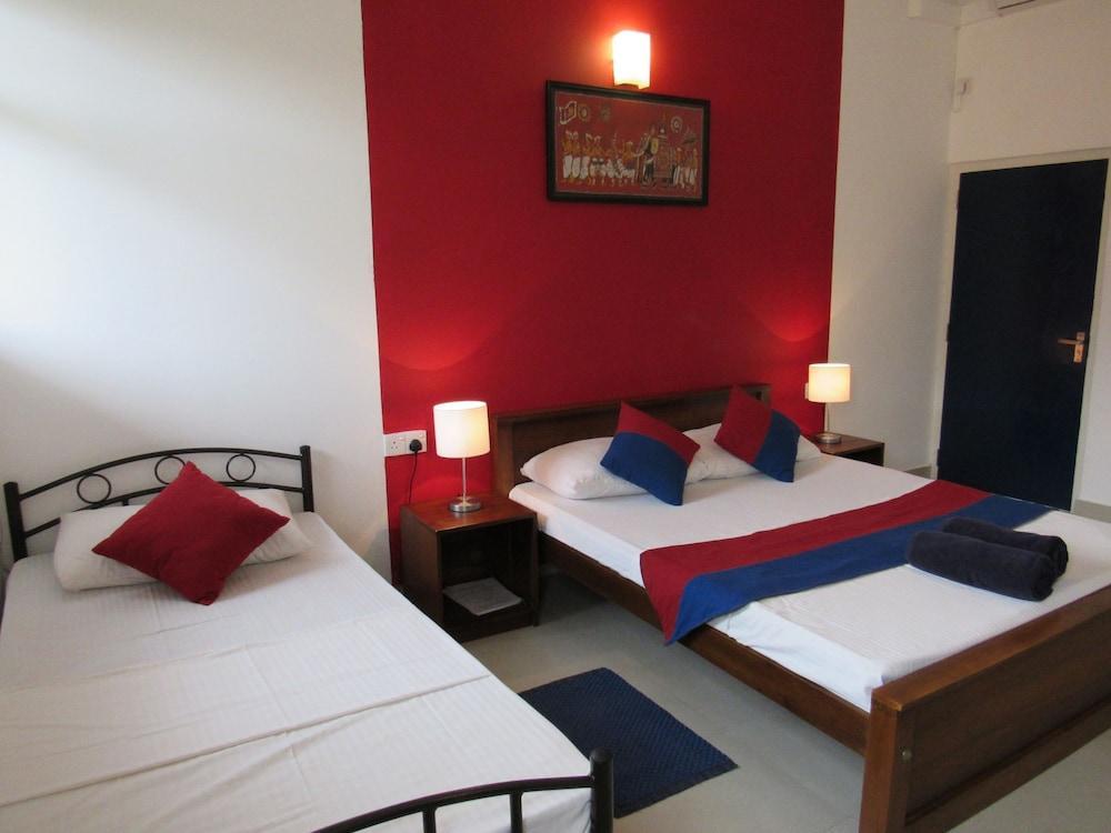 Villa Key 2 Ceylon - Colombo 5 Eksteriør billede