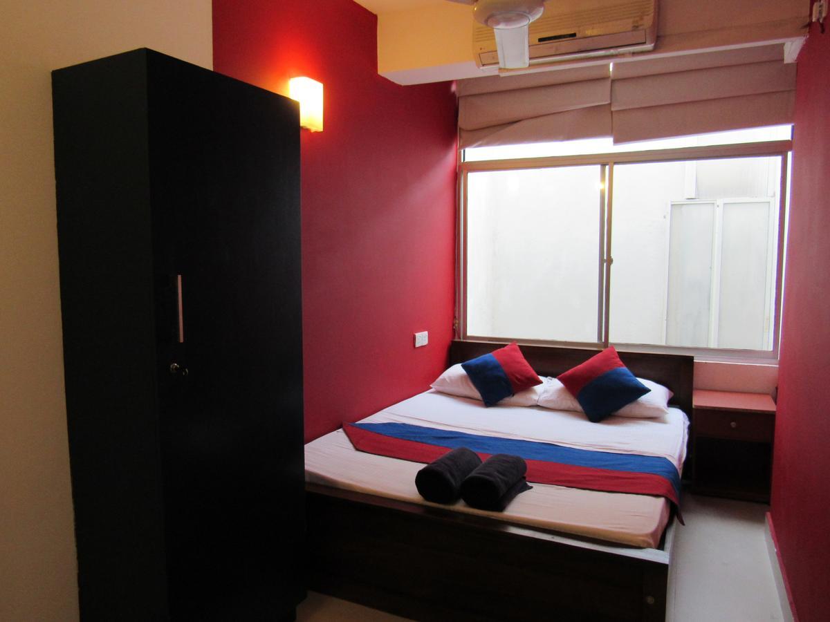 Villa Key 2 Ceylon - Colombo 5 Eksteriør billede