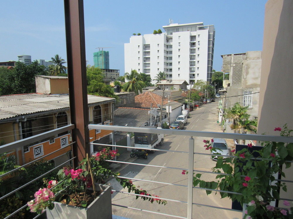 Villa Key 2 Ceylon - Colombo 5 Eksteriør billede