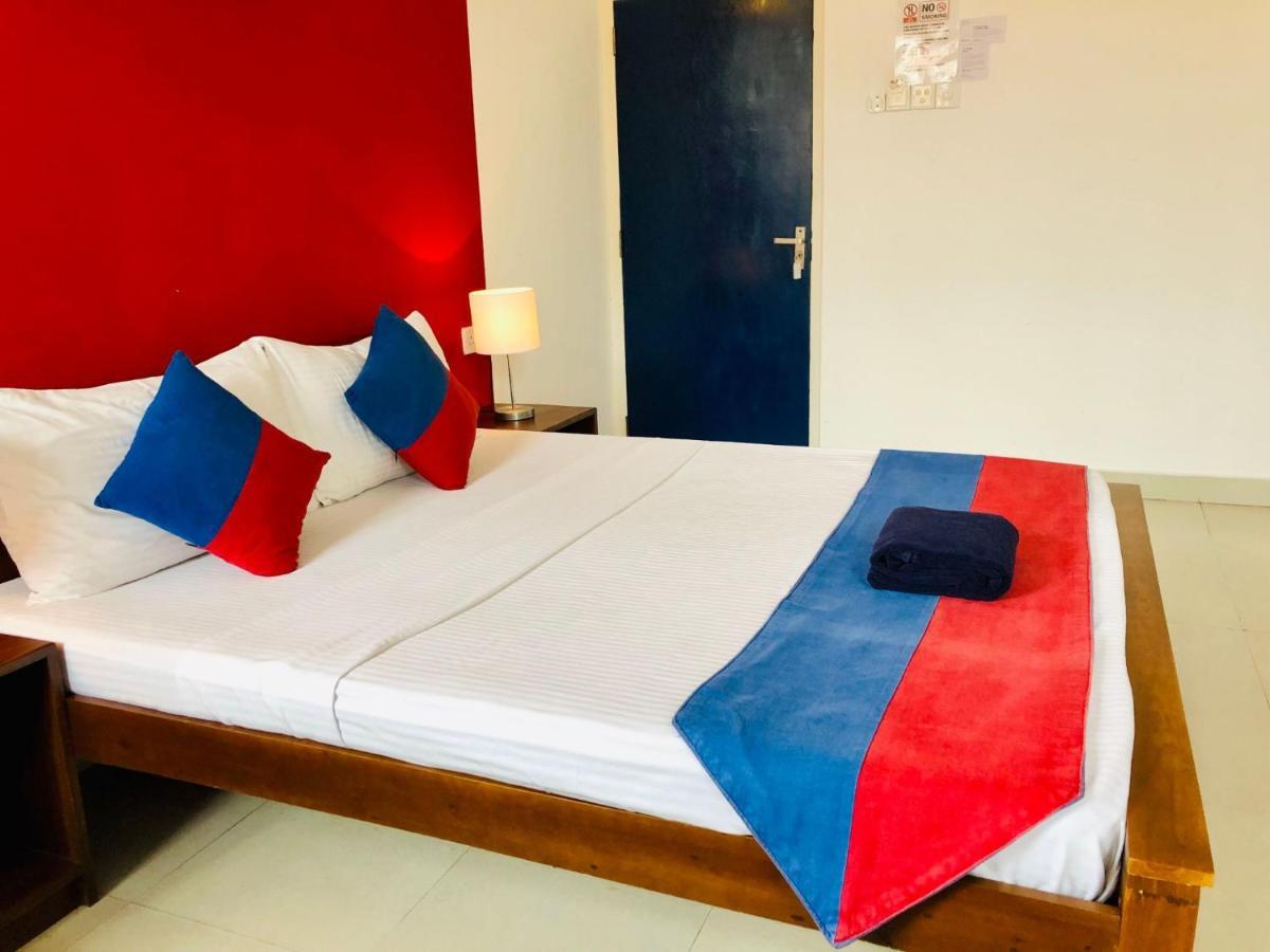 Villa Key 2 Ceylon - Colombo 5 Eksteriør billede