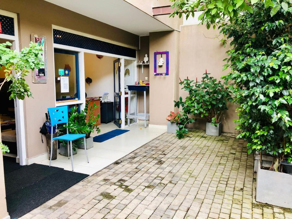 Villa Key 2 Ceylon - Colombo 5 Eksteriør billede
