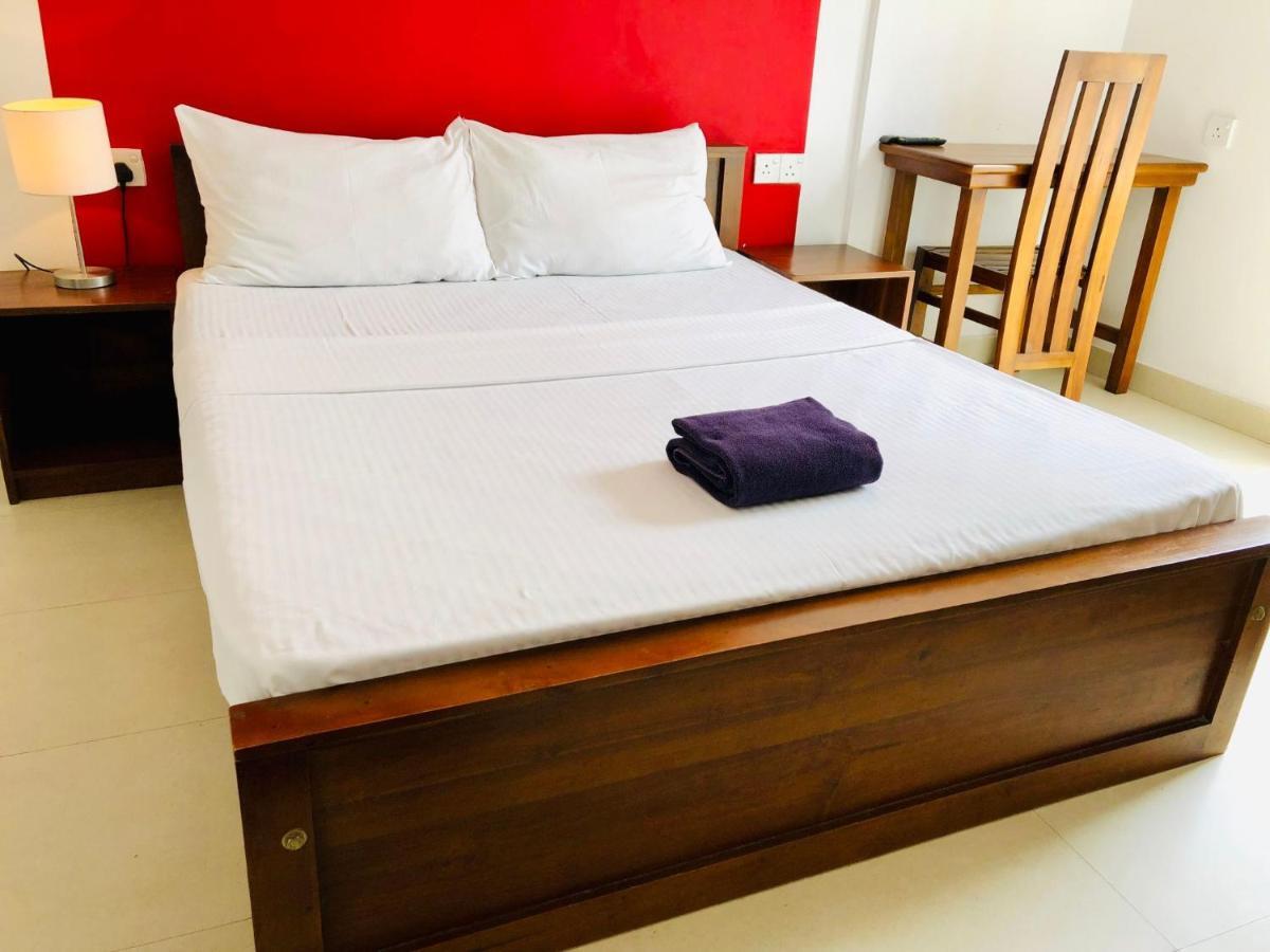 Villa Key 2 Ceylon - Colombo 5 Eksteriør billede